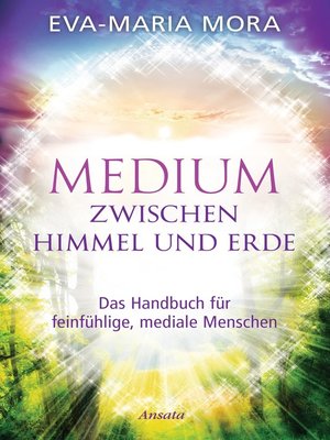 cover image of Medium zwischen Himmel und Erde